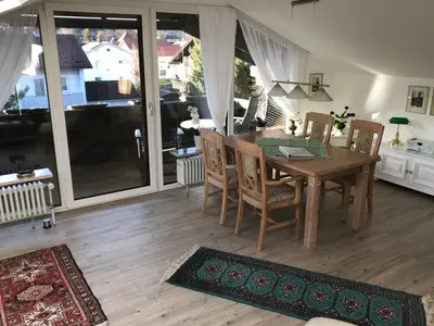 Ferienwohnung für 2 Personen (75 m²) in Füssen 4/10