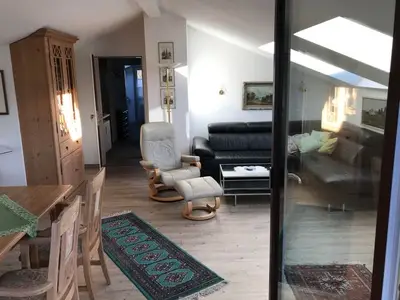 Ferienwohnung für 2 Personen (75 m²) in Füssen 6/10