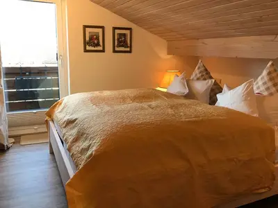 Ferienwohnung für 2 Personen (75 m²) in Füssen 8/10