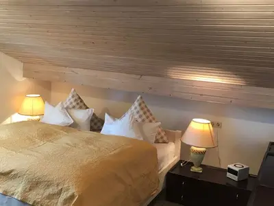 Ferienwohnung für 2 Personen (75 m²) in Füssen 9/10