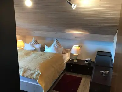Ferienwohnung für 2 Personen (75 m²) in Füssen 10/10