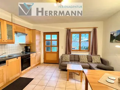 Ferienwohnung für 2 Personen (35 m²) in Füssen 1/8