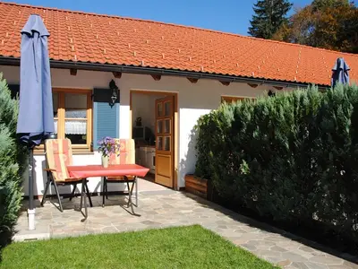 Ferienwohnung für 2 Personen (35 m²) in Füssen 2/8