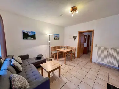 Ferienwohnung für 2 Personen (35 m²) in Füssen 4/8