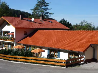 Ferienwohnung für 2 Personen (35 m²) in Füssen 7/8