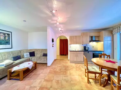Ferienwohnung für 4 Personen (70 m²) in Füssen 3/10