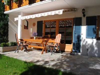 Ferienwohnung für 4 Personen (70 m²) in Füssen 5/10