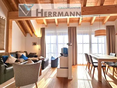 Ferienwohnung für 4 Personen (94 m²) in Füssen 1/10