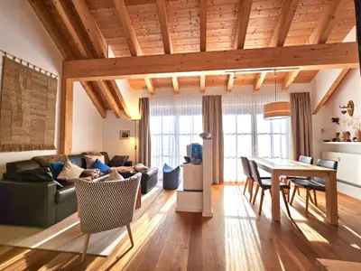 Ferienwohnung für 4 Personen (94 m²) in Füssen 2/10