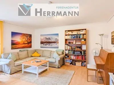 Ferienwohnung für 2 Personen (59 m²) in Füssen 1/10