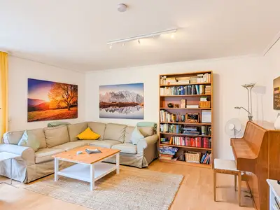 Ferienwohnung für 2 Personen (59 m²) in Füssen 2/10