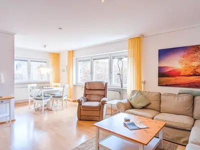 Ferienwohnung für 2 Personen (59 m²) in Füssen 3/10