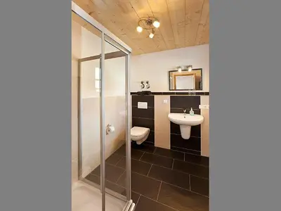 Ferienwohnung für 2 Personen (34 m²) in Füssen 4/8
