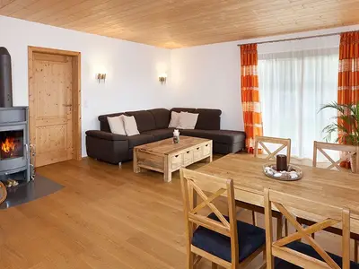 Ferienwohnung für 2 Personen (65 m²) in Füssen 4/10