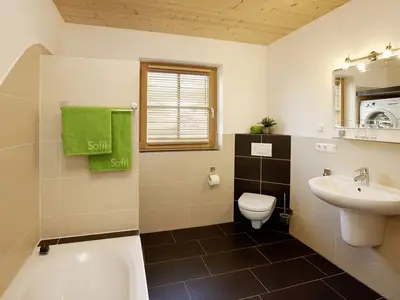 Ferienwohnung für 2 Personen (65 m²) in Füssen 6/10