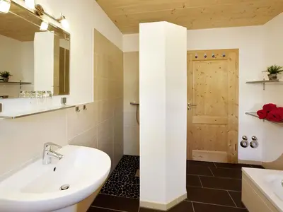 Ferienwohnung für 2 Personen (65 m²) in Füssen 7/10