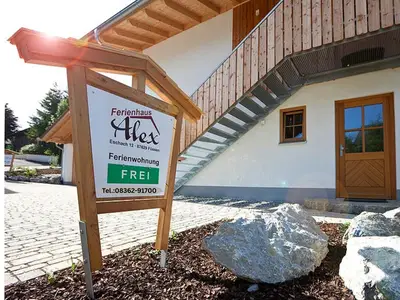 Ferienwohnung für 2 Personen (65 m²) in Füssen 9/10