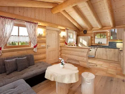 Ferienwohnung für 2 Personen (36 m²) in Füssen 4/10
