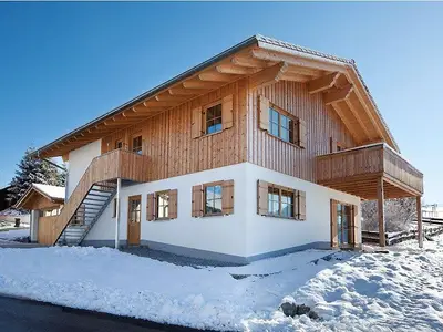 Ferienwohnung für 2 Personen (65 m²) in Füssen 10/10