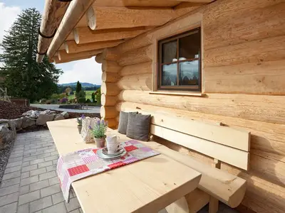 Ferienwohnung für 2 Personen (36 m²) in Füssen 9/10