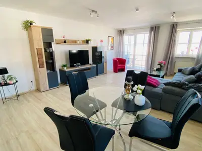 Ferienwohnung für 2 Personen (74 m²) in Füssen 2/10