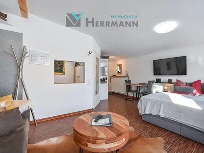 Ferienwohnung für 2 Personen (40 m²) in Füssen 1/10