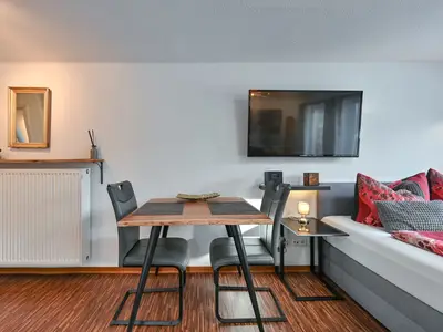 Ferienwohnung für 2 Personen (40 m²) in Füssen 2/10