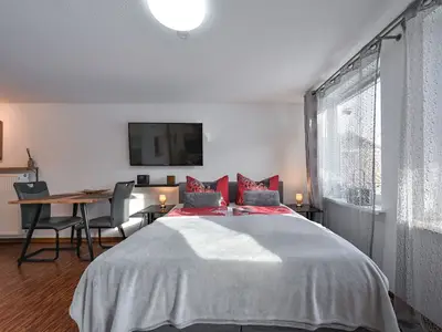 Ferienwohnung für 2 Personen (40 m²) in Füssen 3/10