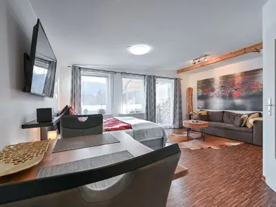 Ferienwohnung für 2 Personen (40 m²) in Füssen 4/10
