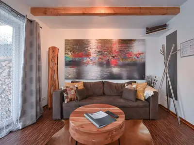 Ferienwohnung für 2 Personen (40 m²) in Füssen 5/10