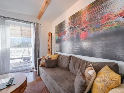 Ferienwohnung für 2 Personen (40 m²) in Füssen 6/10