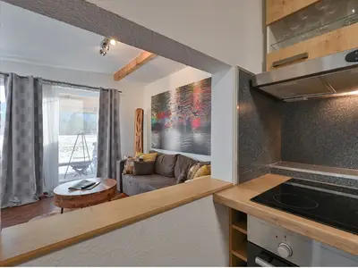 Ferienwohnung für 2 Personen (40 m²) in Füssen 8/10
