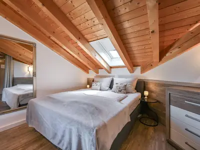 Ferienwohnung für 2 Personen (55 m²) in Füssen 6/10