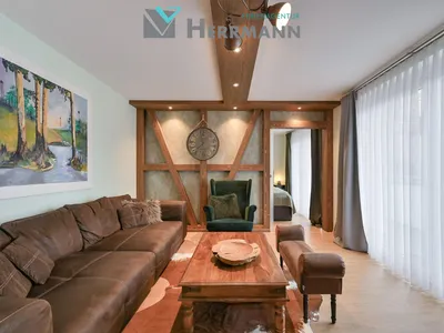 Ferienwohnung für 4 Personen (85 m²) in Füssen 1/10