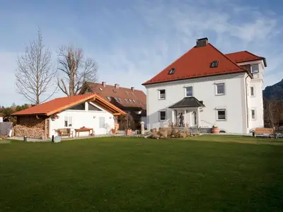 Ferienwohnung für 4 Personen (85 m²) in Füssen 1/10