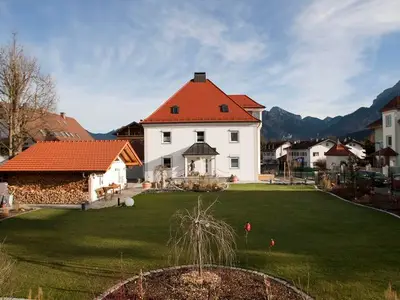 Ferienwohnung für 4 Personen (85 m²) in Füssen 3/10