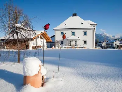 Ferienwohnung für 4 Personen (85 m²) in Füssen 7/10