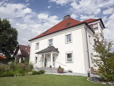Ferienwohnung für 4 Personen (85 m²) in Füssen 8/10