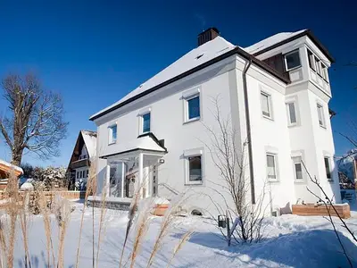 Ferienwohnung für 4 Personen (85 m²) in Füssen 9/10