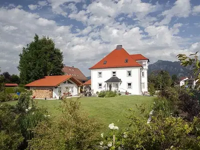 Ferienwohnung für 4 Personen (85 m²) in Füssen 10/10