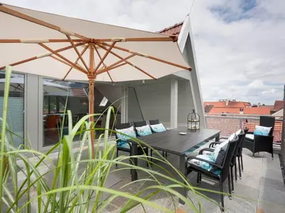 Ferienwohnung für 6 Personen (160 m²) in Füssen 1/10