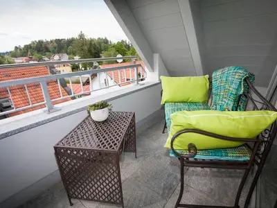 Ferienwohnung für 6 Personen (160 m²) in Füssen 3/10