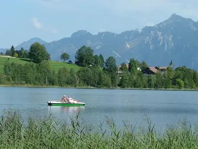 Ferienwohnung für 6 Personen (160 m²) in Füssen 5/10