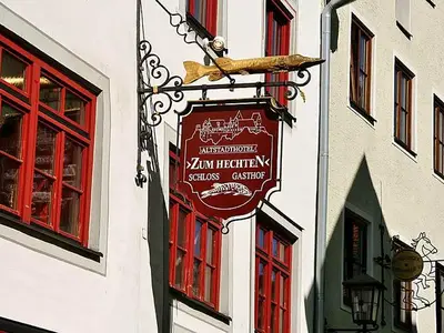 Ferienwohnung für 6 Personen (160 m²) in Füssen 6/10