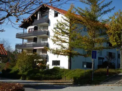 Ferienwohnung für 6 Personen (84 m²) in Füssen 1/10