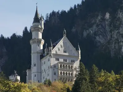 Ferienwohnung für 6 Personen (84 m²) in Füssen 6/10