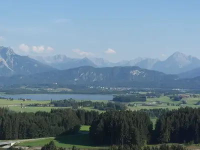 Ferienwohnung für 6 Personen (84 m²) in Füssen 7/10