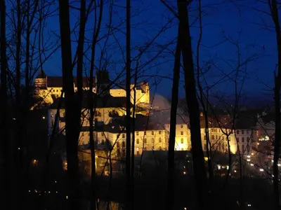 Ferienwohnung für 6 Personen (84 m²) in Füssen 9/10