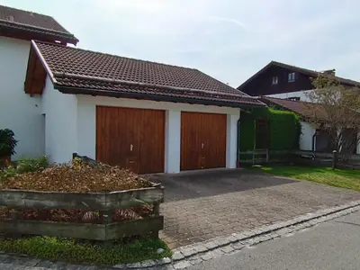 Parkplätze