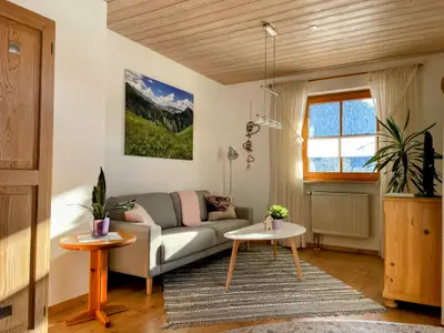 Ferienwohnung 1